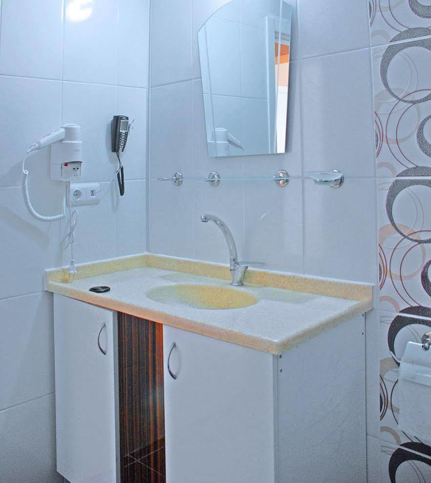 Blue Sea Hotel & Spa Kusadası Exteriör bild